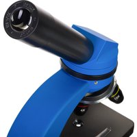 Микроскоп Levenhuk Discovery Nano Gravity с книгой 77959