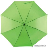 Зонт-трость Inspirion Wind 56-0103267 (светло-зеленый)