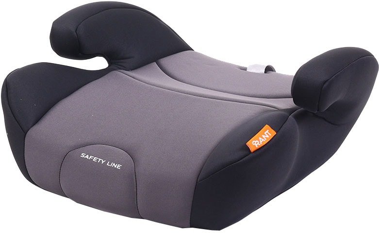 

Детское сиденье Rant Point5 Safety Line LB-781 (lunar black)