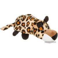 Игрушка-перевертыш Bondibon Милота 2 в 1 Леопард/Тигр ВВ3972