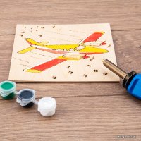 Выжигатель Rexant 12-0186