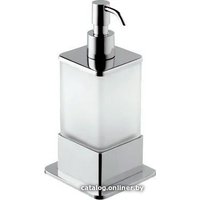 Дозатор для жидкого мыла Bemeta Plaza 140109161