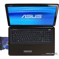 Ноутбук ASUS K70ID-TY074