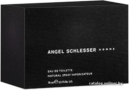 Туалетная вода Angel Schlesser Homme edT (125 мл)