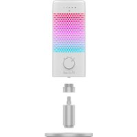 Проводной микрофон A4Tech Bloody GM50 Pro (белый)