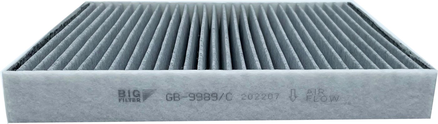 

BIG Filter GB-9989/C