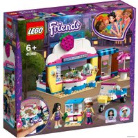 Конструктор LEGO Friends 41366 Кондитерская Оливии