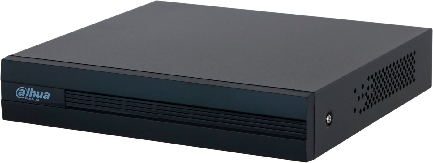 

Гибридный видеорегистратор Dahua XVR1B08-I(512G)