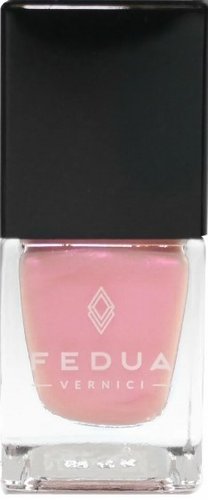Лак Fedua C гель-эффектом 0031 Светло-розовый (11 мл)