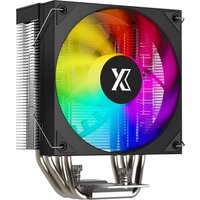 Кулер для процессора XASTRA AR400 ARGB Basic