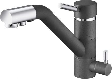 

Смеситель Emar 3008.7 (антрацит)