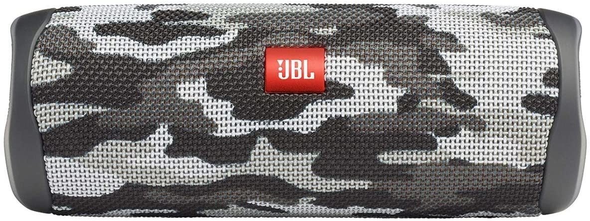 

Беспроводная колонка JBL Flip 5 (черный камуфляж)