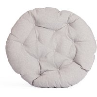 Интерьерное кресло TetChair Cloude Home 24729v15660 (cеро-бежевый) в Лиде