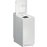 Стиральная машина с вертикальной загрузкой Whirlpool TDLR 6040L EU/N