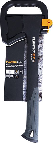 

Топор Plantic Light M11 27462-01