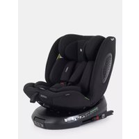 Детское автокресло Rant Helix Isofix AY819 (черный)