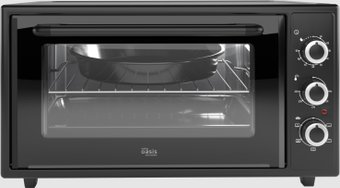 Мини-печь Making Oasis Everywhere M-50CB