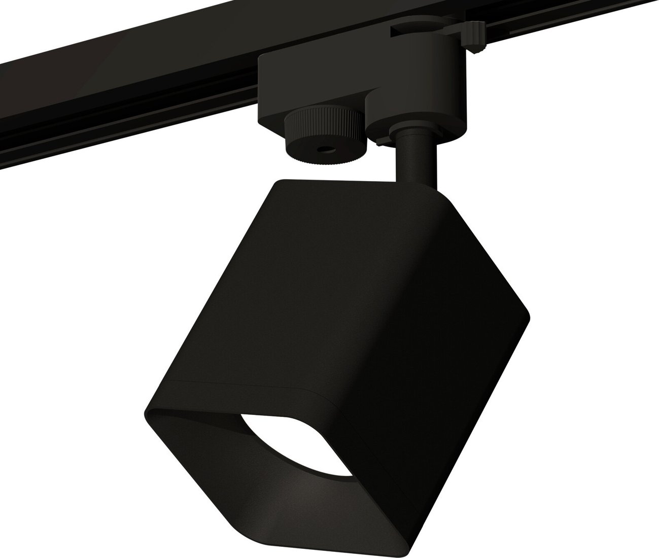 

Трековый светильник Ambrella light Track System XT7813001 SBK