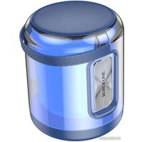 Беспроводная колонка Borofone BR30 (синий)