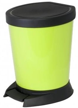 Алеана 124065 10 л (желтый)