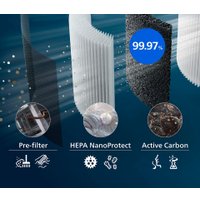 Фильтр-картридж Philips FY3437/00