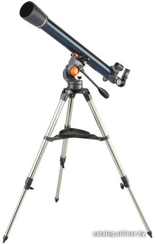 Телескоп Celestron AstroMaster 70 AZ