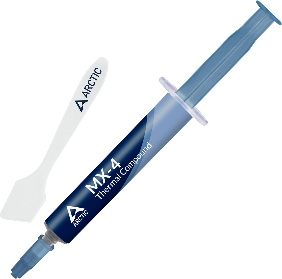 

Термопаста Arctic MX-4 ACTCP00031B (4 г)