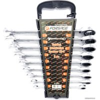 Набор ключей FORSAGE F-51092 (9 предметов)