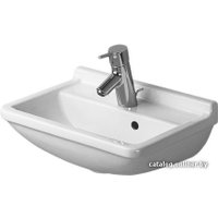 Умывальник Duravit Starck 3 45x32 (0750450000)