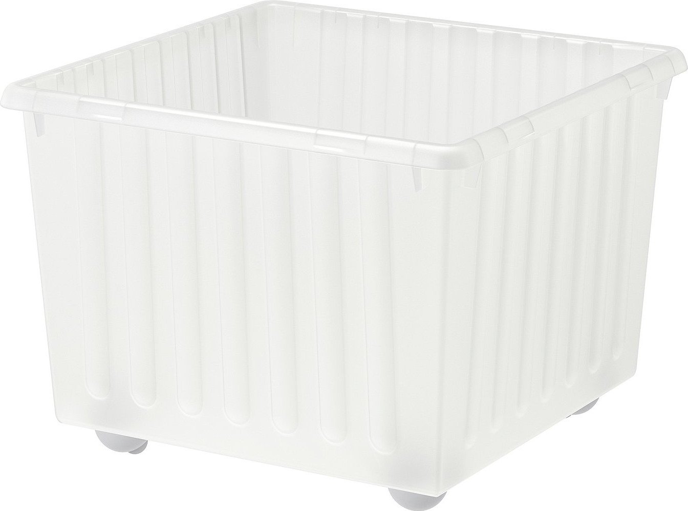 Ящик для хранения Ikea Vessla 30064849