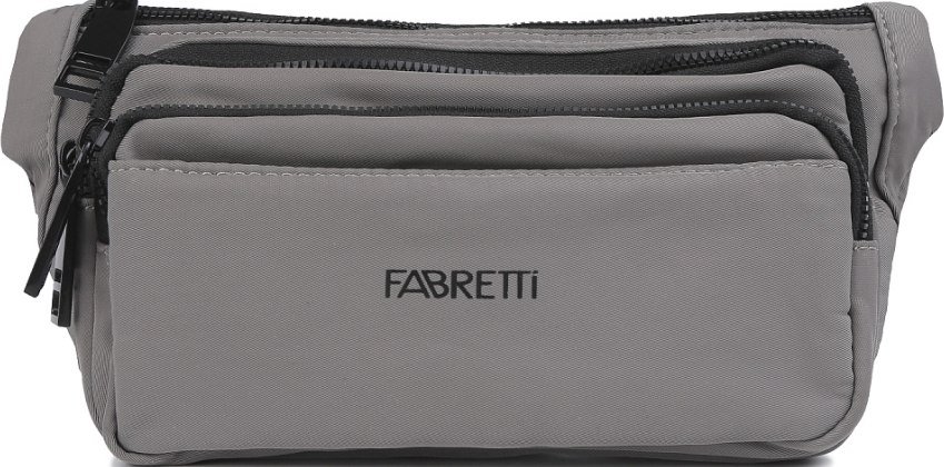 

Сумка на пояс Fabretti Y66408-3