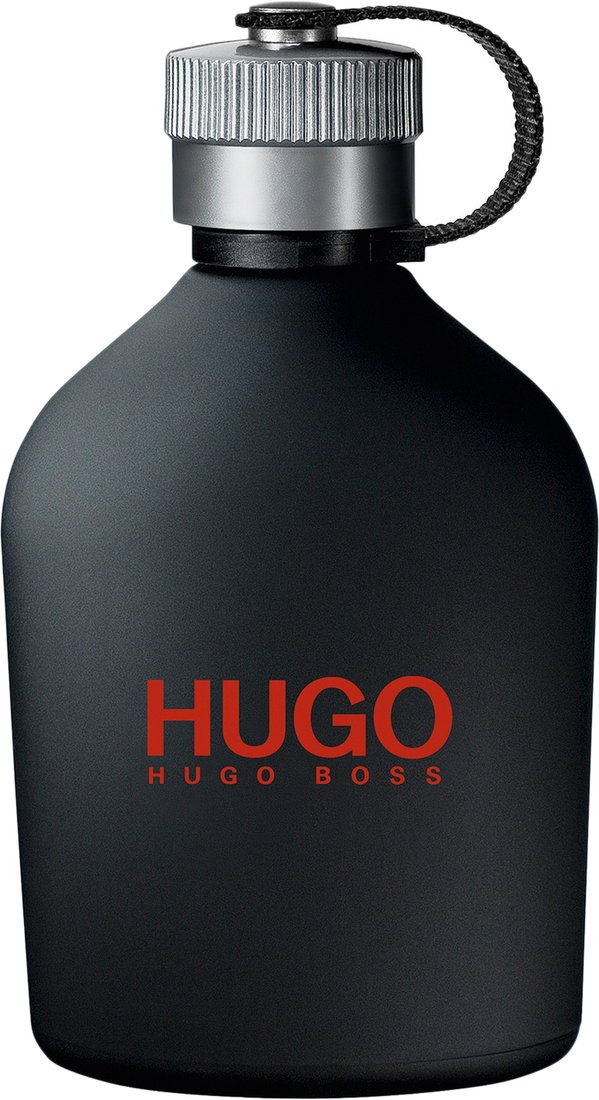 

Туалетная вода Hugo Boss Just Different EdT (125 мл)