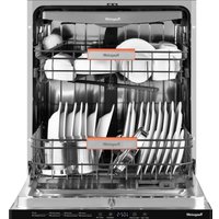 Встраиваемая посудомоечная машина Weissgauff BDW 6038 Infolight