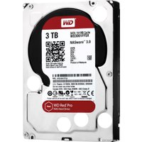 Жесткий диск WD Red Pro 3TB (WD3001FFSX)