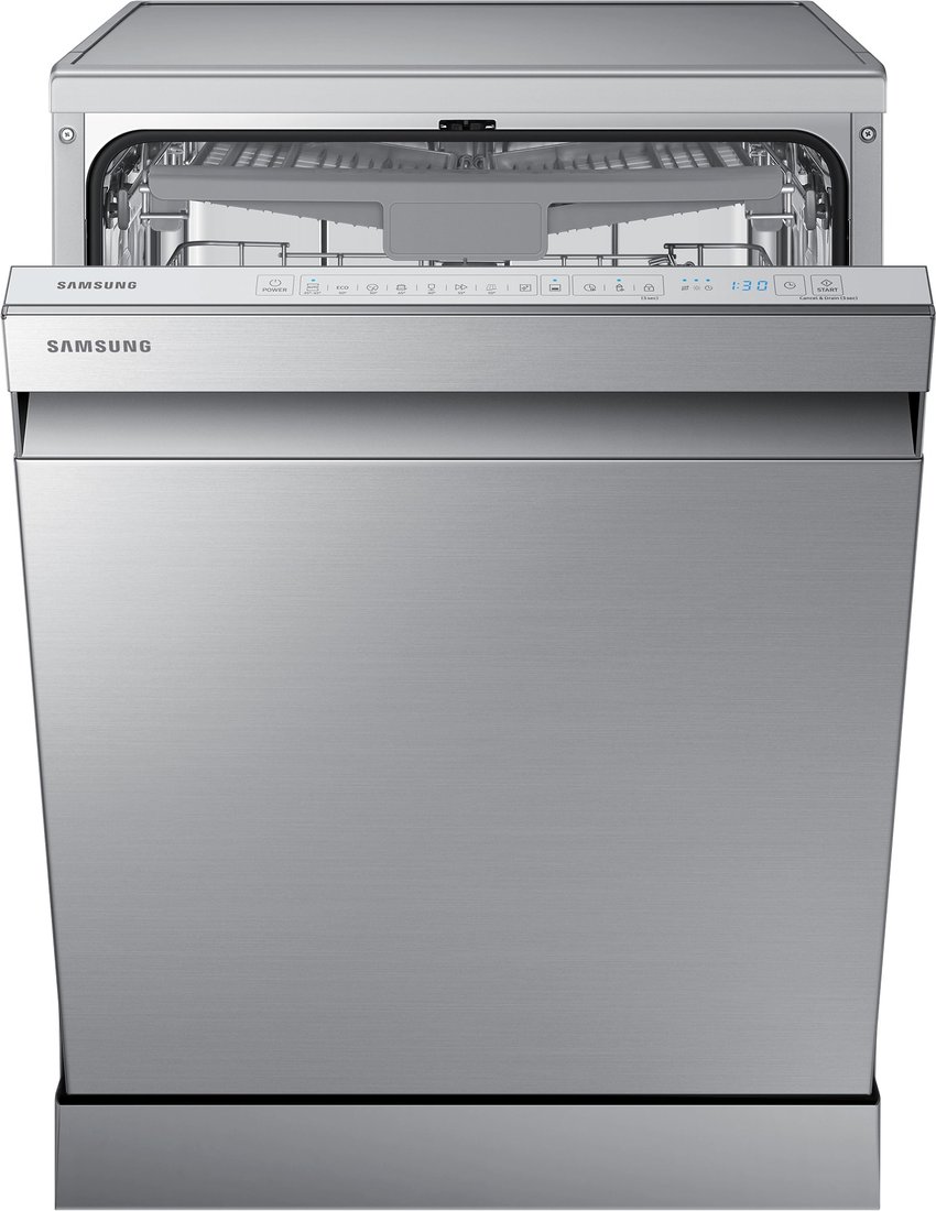

Отдельностоящая посудомоечная машина Samsung DW60R7050FS