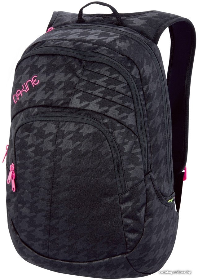 Городской рюкзак Dakine Isis 23L Houndstooth (S11)