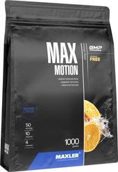 Max Motion (1000 г, апельсин)