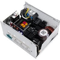 Блок питания GamerStorm PS850G WH