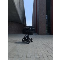 Универсальная коляска iBebe i-Stop (2 в 1, GL1)