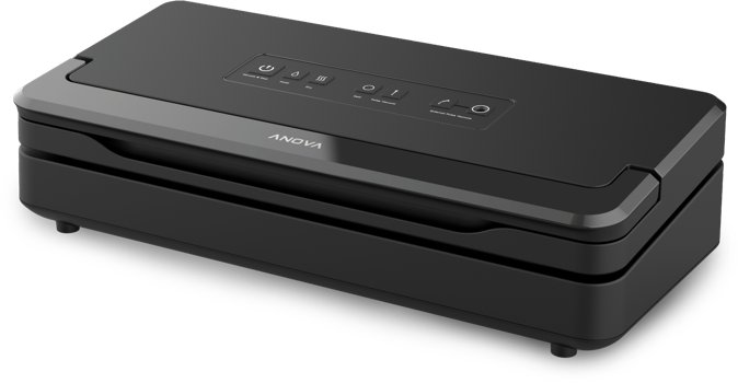

Вакуумный упаковщик Anova Precision Vacuum Sealer Pro