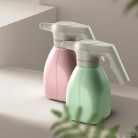 Аккумуляторный опрыскиватель Galaxy Line GL 6900 (розовый)