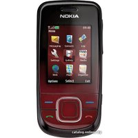 Кнопочный телефон Nokia 3600 slide