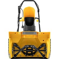 Снегоуборщик Denzel ESB-460-M