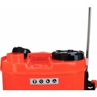 Аккумуляторный опрыскиватель Brait BSA-12 27.01.010.072 (с АКБ)