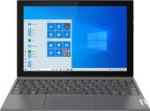 IdeaPad Duet 3 10IGL5 64GB 82AT005ERU (темно-серый)