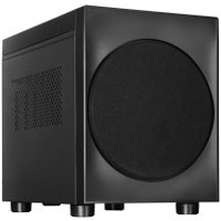 Корпус Chieftec The Cube CI-03B-OP