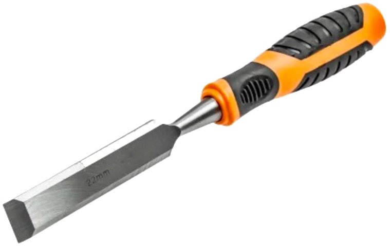 

Стамеска Faster Tools 1169