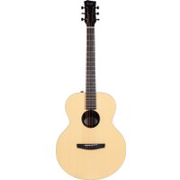 Электроакустическая гитара Enya EA-X0/NA.SP1.EQ