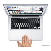 Ноутбук Apple MacBook Air 13" (2016 год) [MMGF2]