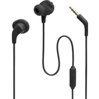 Наушники JBL Endurance Run 2 (черный)